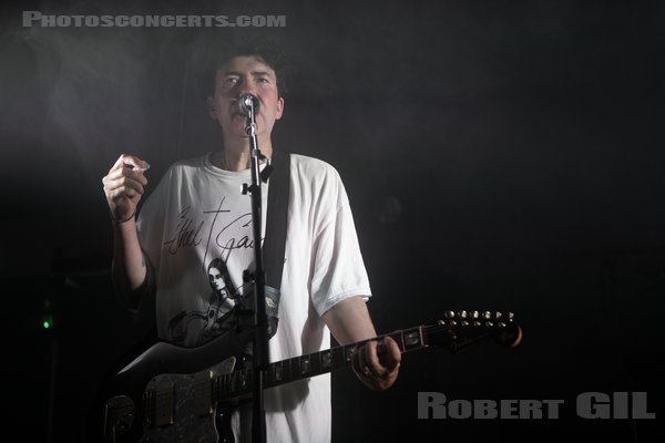 THE RAVEONETTES - 2025-05-27 - PARIS - Petit Bain - 
